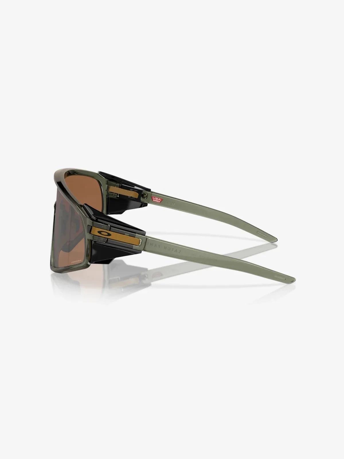 り*ゅ様 Oakley Kato PRIZM BLACK/POLISHED BL okoo9455m-0149-1.jpg
